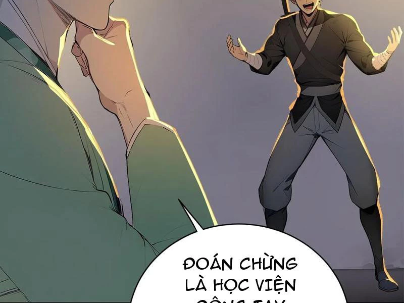 Ta Thật Sự Không Muốn Làm Thánh Tiên Chapter 59 - Trang 2