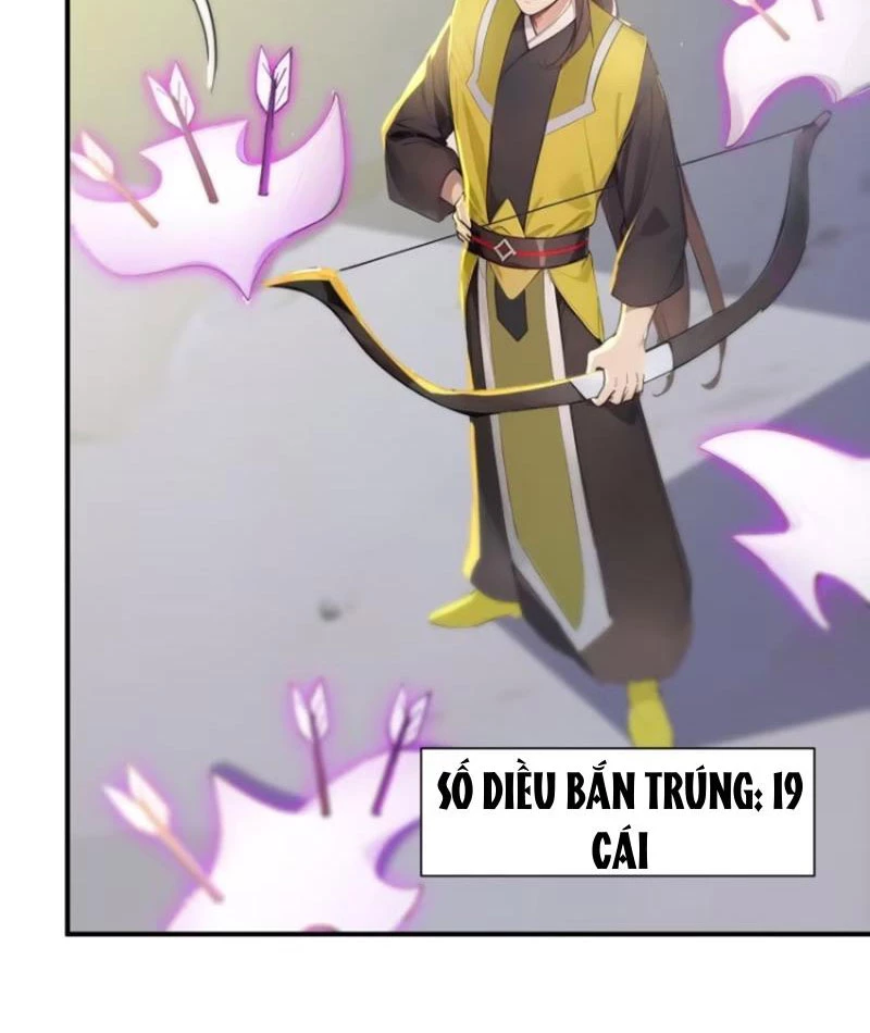 Ta Thật Sự Không Muốn Làm Thánh Tiên Chapter 58 - Trang 2