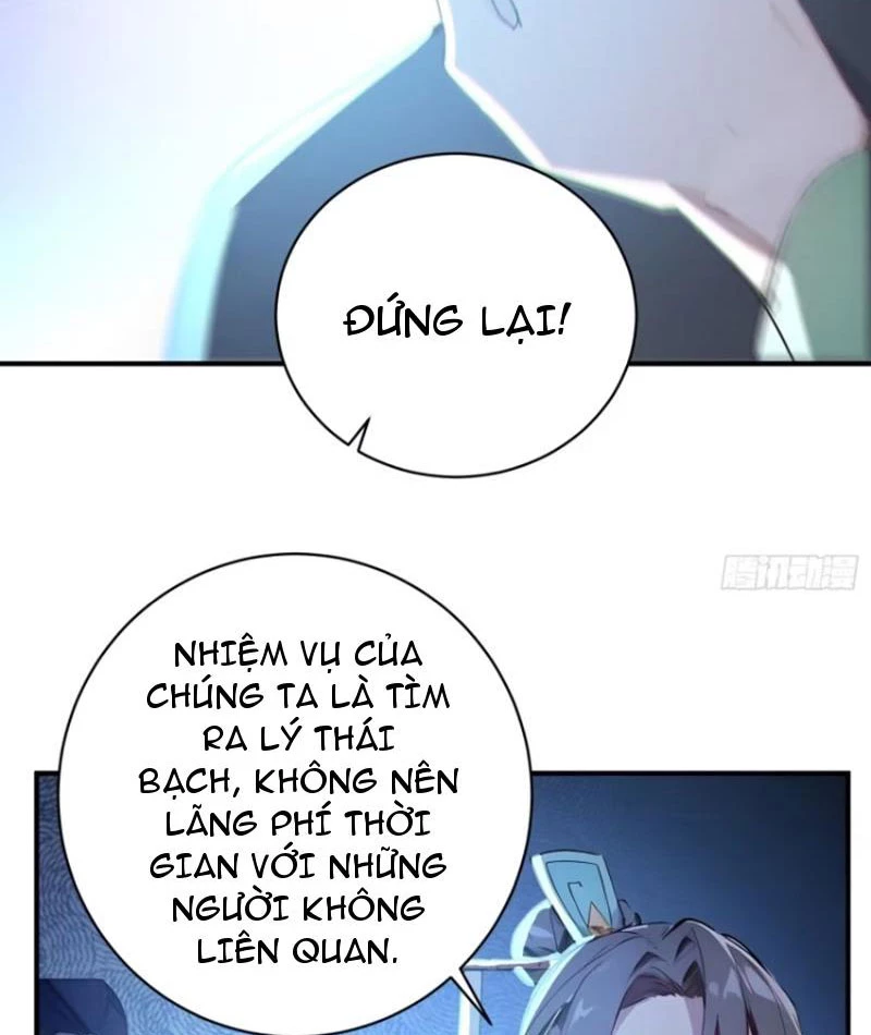 Ta Thật Sự Không Muốn Làm Thánh Tiên Chapter 58 - Trang 2