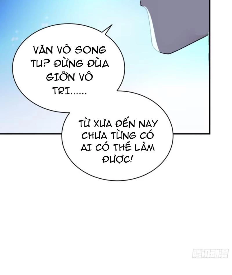 Ta Thật Sự Không Muốn Làm Thánh Tiên Chapter 58 - Trang 2