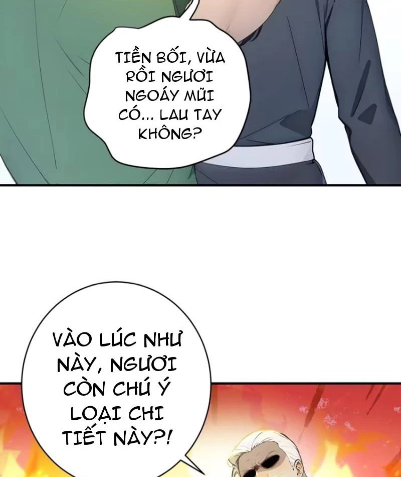 Ta Thật Sự Không Muốn Làm Thánh Tiên Chapter 58 - Trang 2