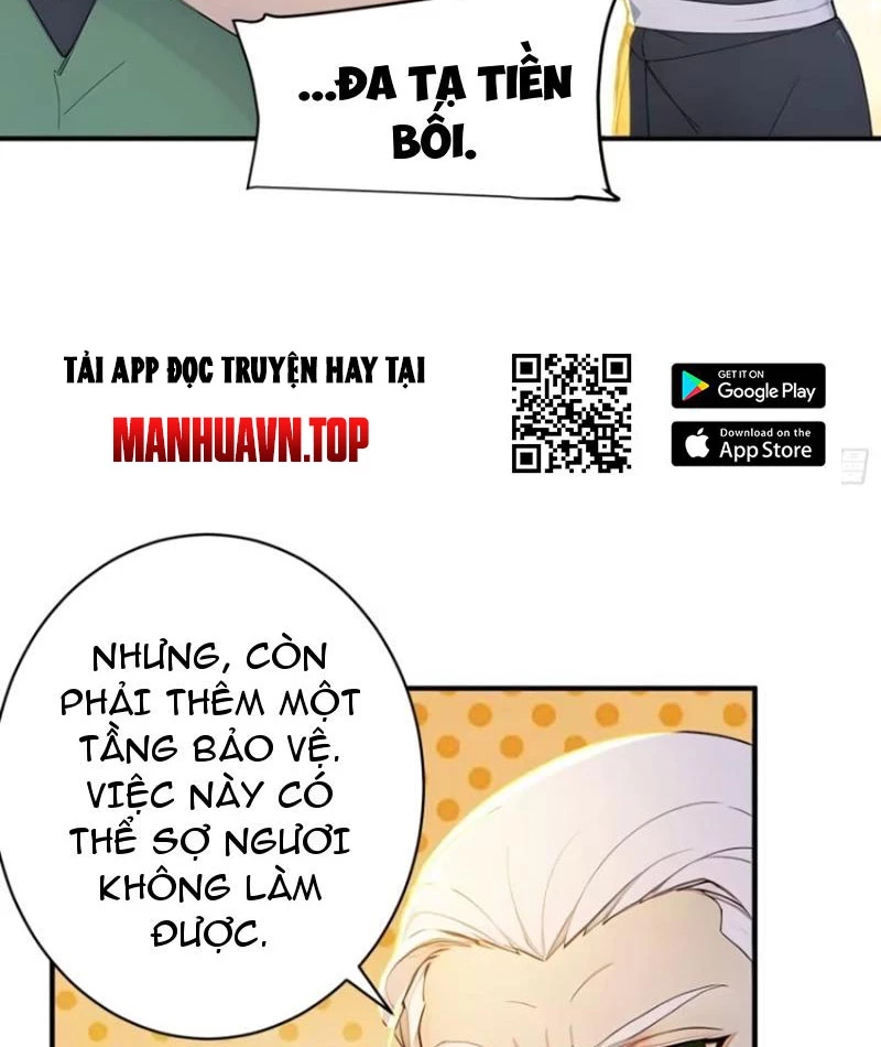 Ta Thật Sự Không Muốn Làm Thánh Tiên Chapter 58 - Trang 2