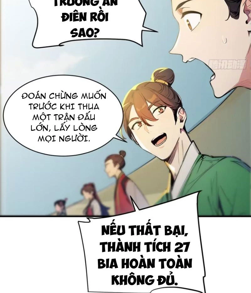 Ta Thật Sự Không Muốn Làm Thánh Tiên Chapter 57 - Trang 2