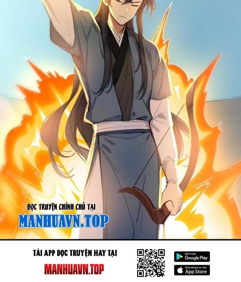 Ta Thật Sự Không Muốn Làm Thánh Tiên Chapter 57 - Trang 2