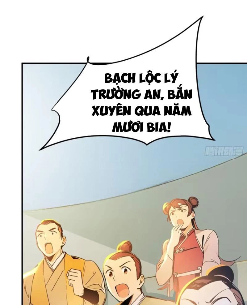 Ta Thật Sự Không Muốn Làm Thánh Tiên Chapter 57 - Trang 2