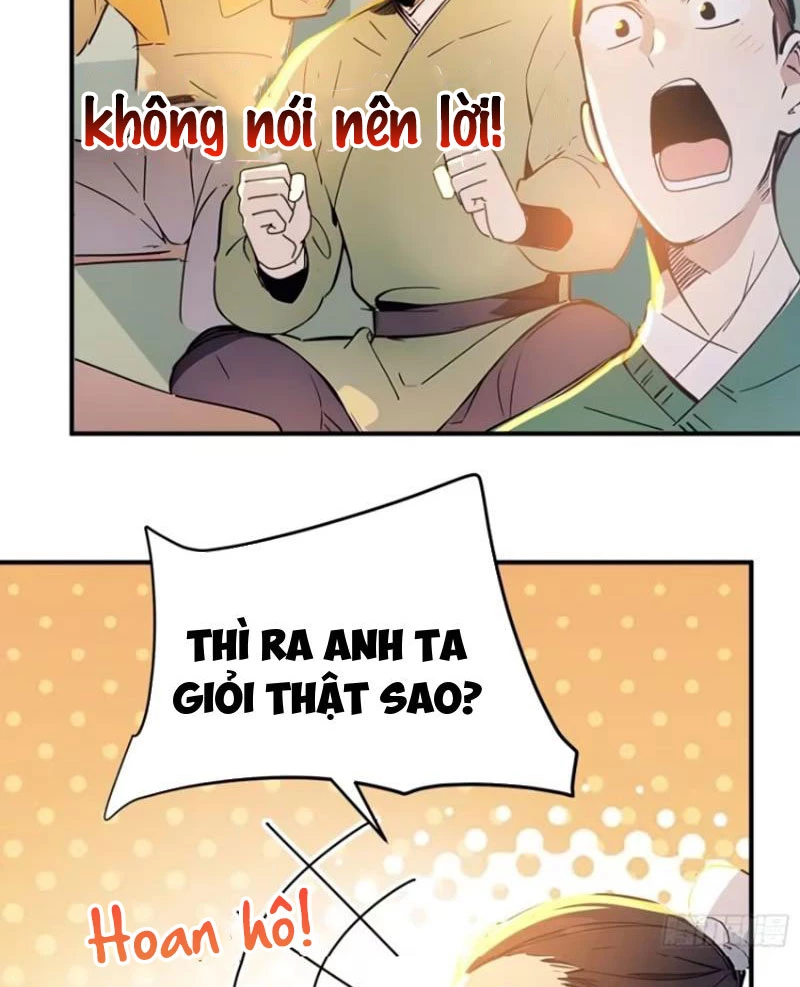 Ta Thật Sự Không Muốn Làm Thánh Tiên Chapter 57 - Trang 2