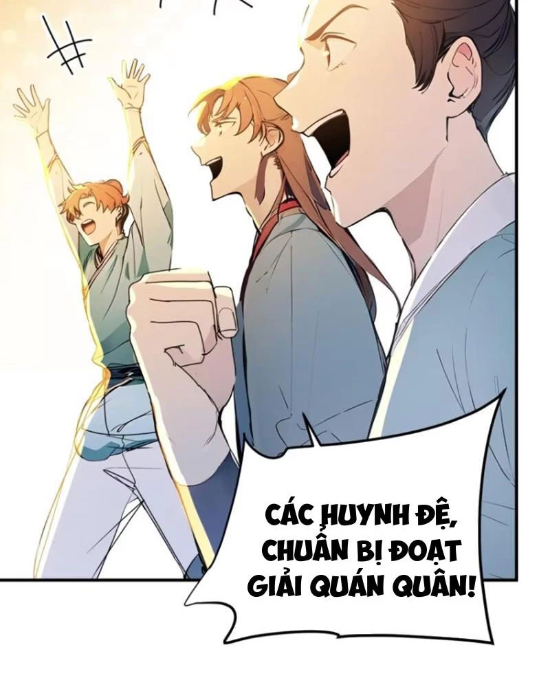 Ta Thật Sự Không Muốn Làm Thánh Tiên Chapter 57 - Trang 2