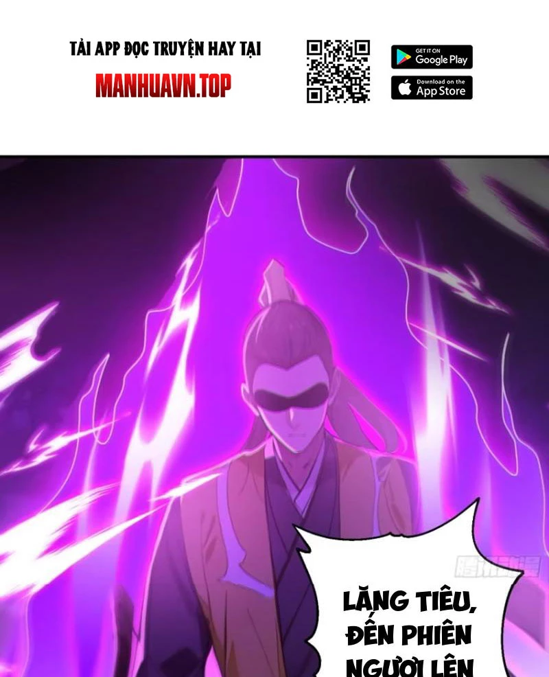 Ta Thật Sự Không Muốn Làm Thánh Tiên Chapter 57 - Trang 2