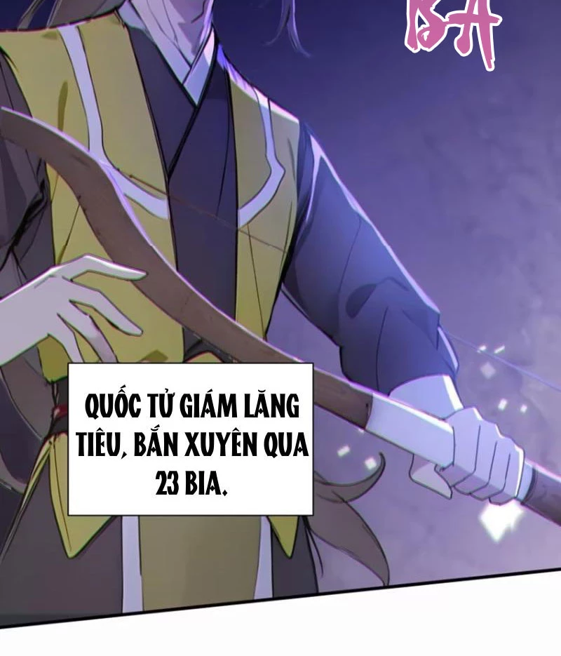 Ta Thật Sự Không Muốn Làm Thánh Tiên Chapter 57 - Trang 2