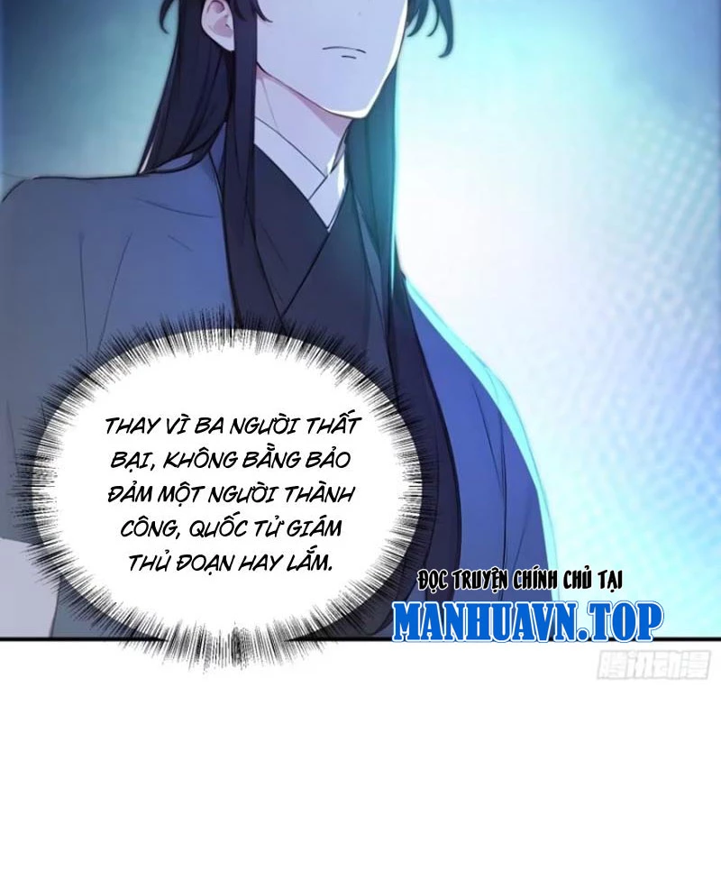 Ta Thật Sự Không Muốn Làm Thánh Tiên Chapter 57 - Trang 2