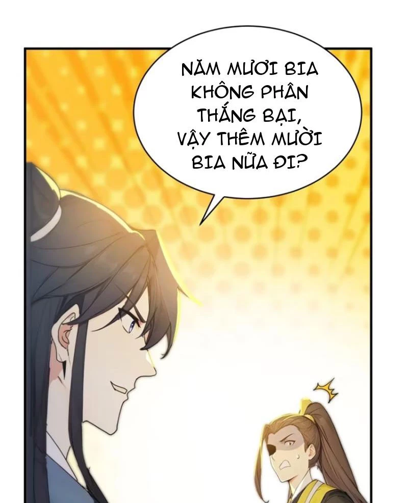 Ta Thật Sự Không Muốn Làm Thánh Tiên Chapter 57 - Trang 2