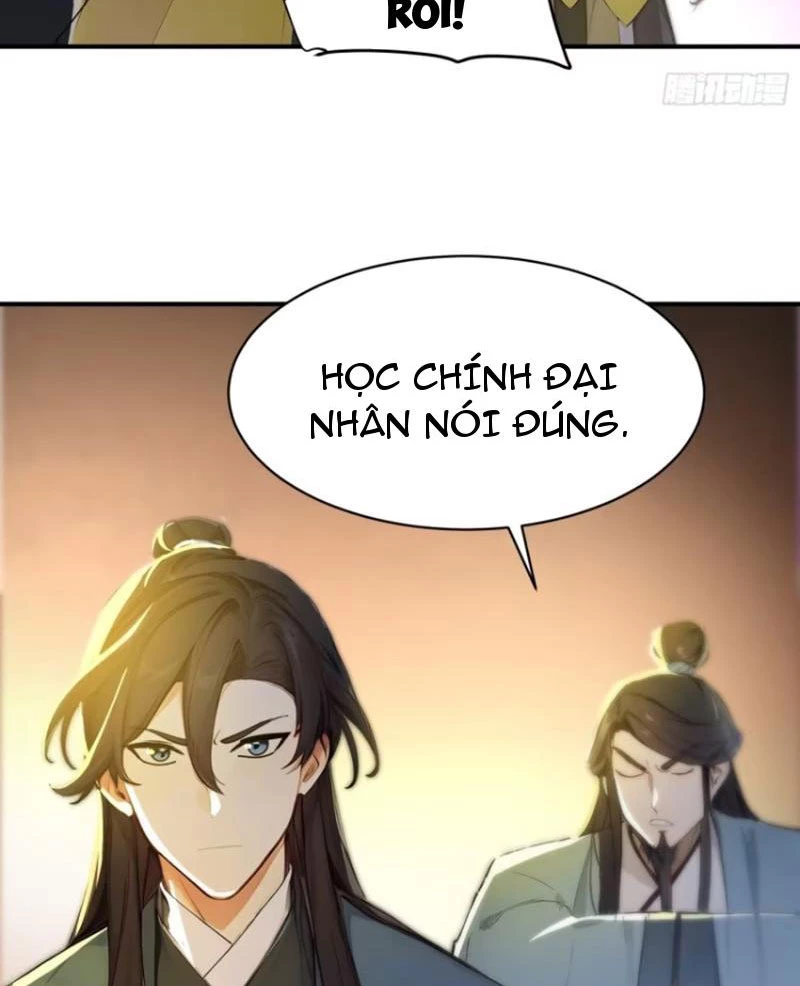 Ta Thật Sự Không Muốn Làm Thánh Tiên Chapter 57 - Trang 2