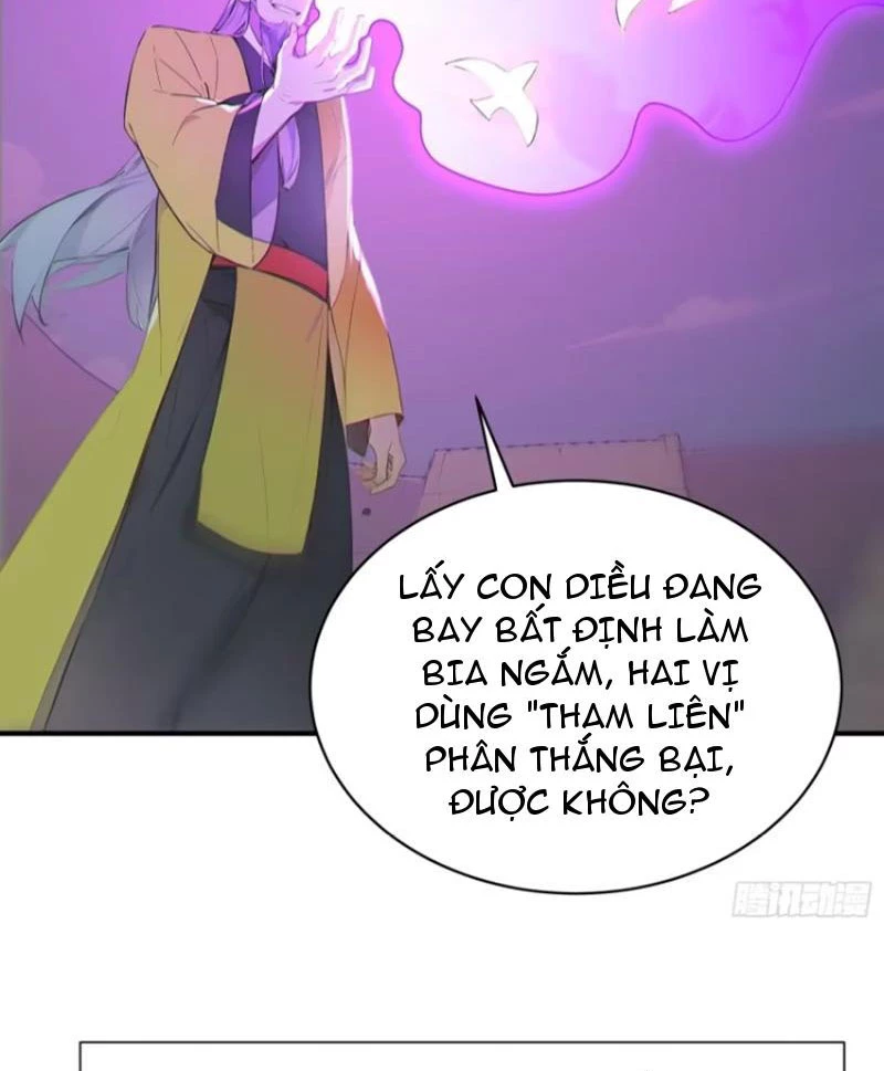 Ta Thật Sự Không Muốn Làm Thánh Tiên Chapter 57 - Trang 2