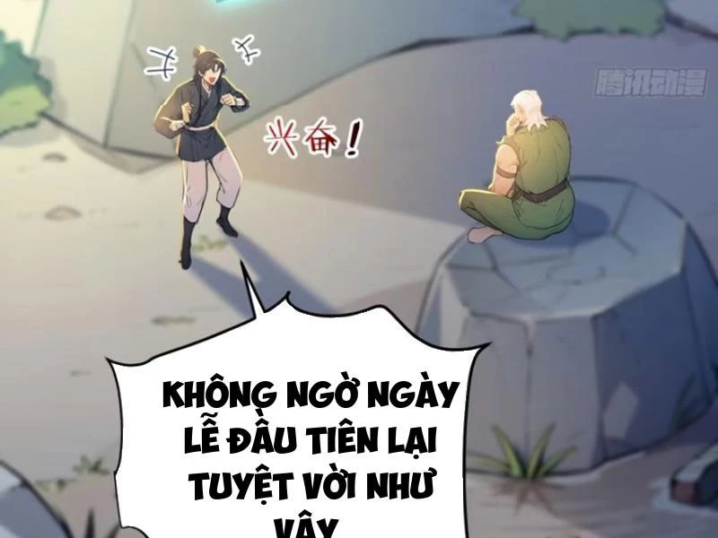 Ta Thật Sự Không Muốn Làm Thánh Tiên Chapter 56 - Trang 2