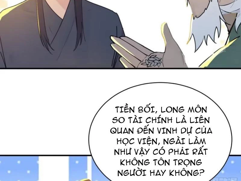 Ta Thật Sự Không Muốn Làm Thánh Tiên Chapter 56 - Trang 2