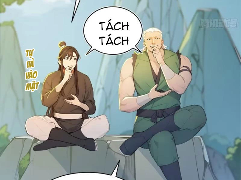 Ta Thật Sự Không Muốn Làm Thánh Tiên Chapter 56 - Trang 2