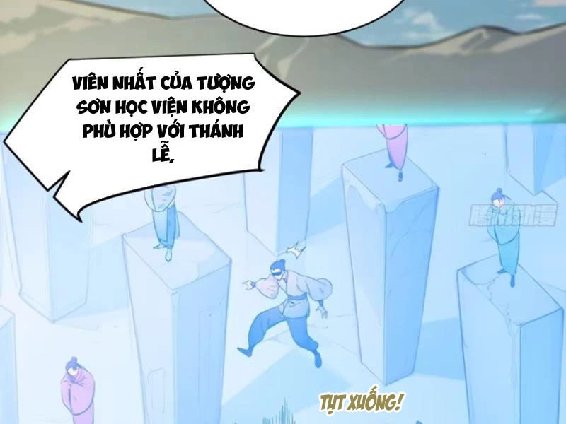 Ta Thật Sự Không Muốn Làm Thánh Tiên Chapter 56 - Trang 2