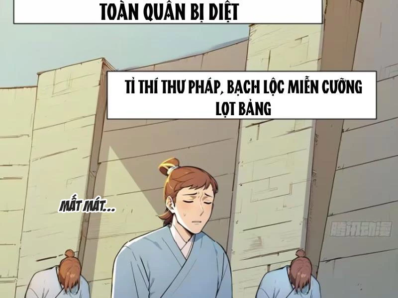 Ta Thật Sự Không Muốn Làm Thánh Tiên Chapter 56 - Trang 2