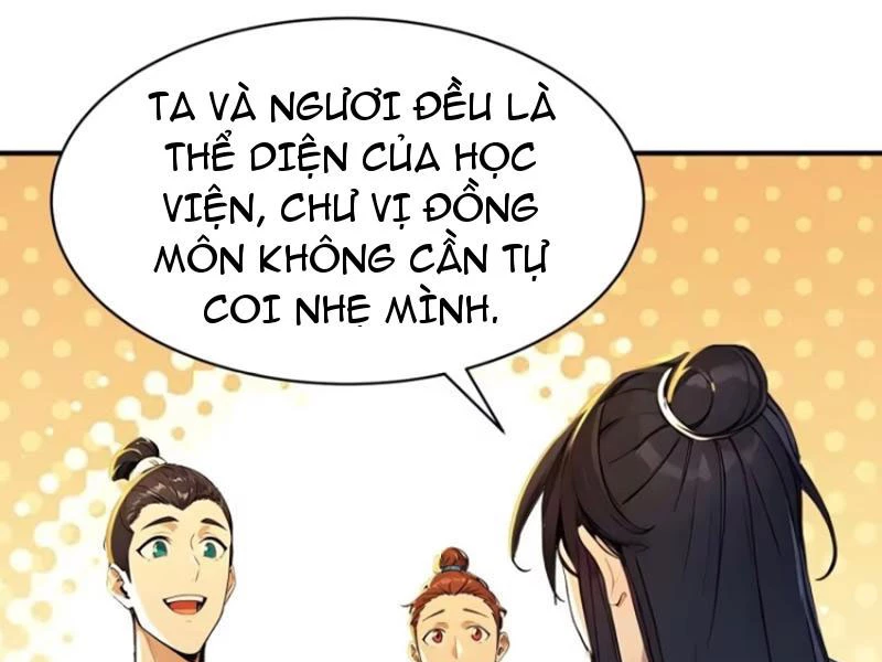 Ta Thật Sự Không Muốn Làm Thánh Tiên Chapter 56 - Trang 2