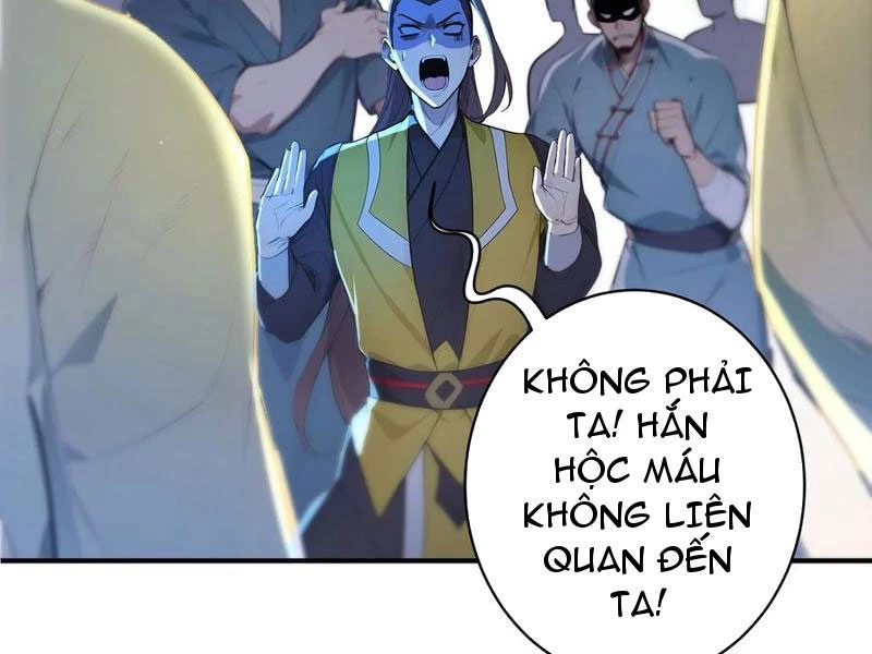 Ta Thật Sự Không Muốn Làm Thánh Tiên Chapter 55 - Trang 2