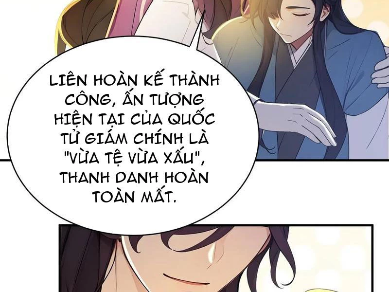 Ta Thật Sự Không Muốn Làm Thánh Tiên Chapter 55 - Trang 2