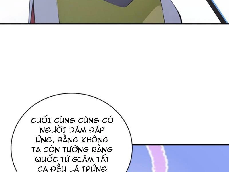 Ta Thật Sự Không Muốn Làm Thánh Tiên Chapter 54 - Trang 2