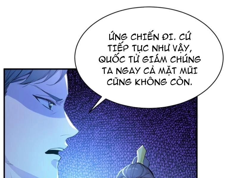 Ta Thật Sự Không Muốn Làm Thánh Tiên Chapter 54 - Trang 2