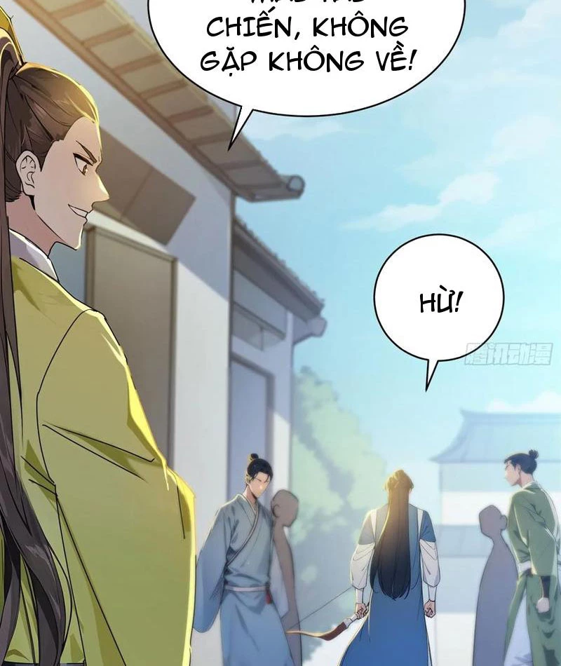 Ta Thật Sự Không Muốn Làm Thánh Tiên Chapter 53 - Trang 2