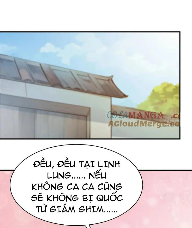 Ta Thật Sự Không Muốn Làm Thánh Tiên Chapter 53 - Trang 2