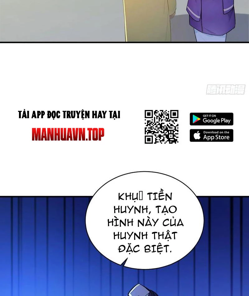 Ta Thật Sự Không Muốn Làm Thánh Tiên Chapter 53 - Trang 2