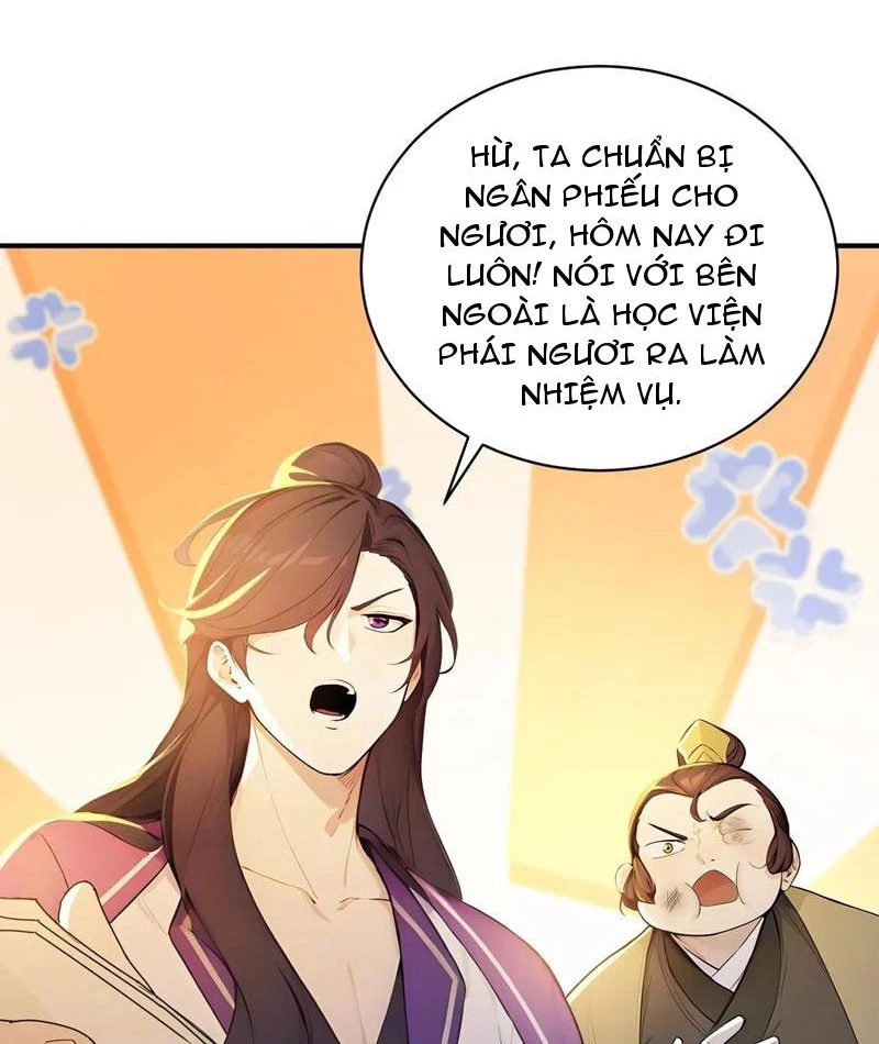 Ta Thật Sự Không Muốn Làm Thánh Tiên Chapter 53 - Trang 2