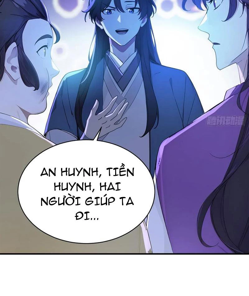 Ta Thật Sự Không Muốn Làm Thánh Tiên Chapter 53 - Trang 2