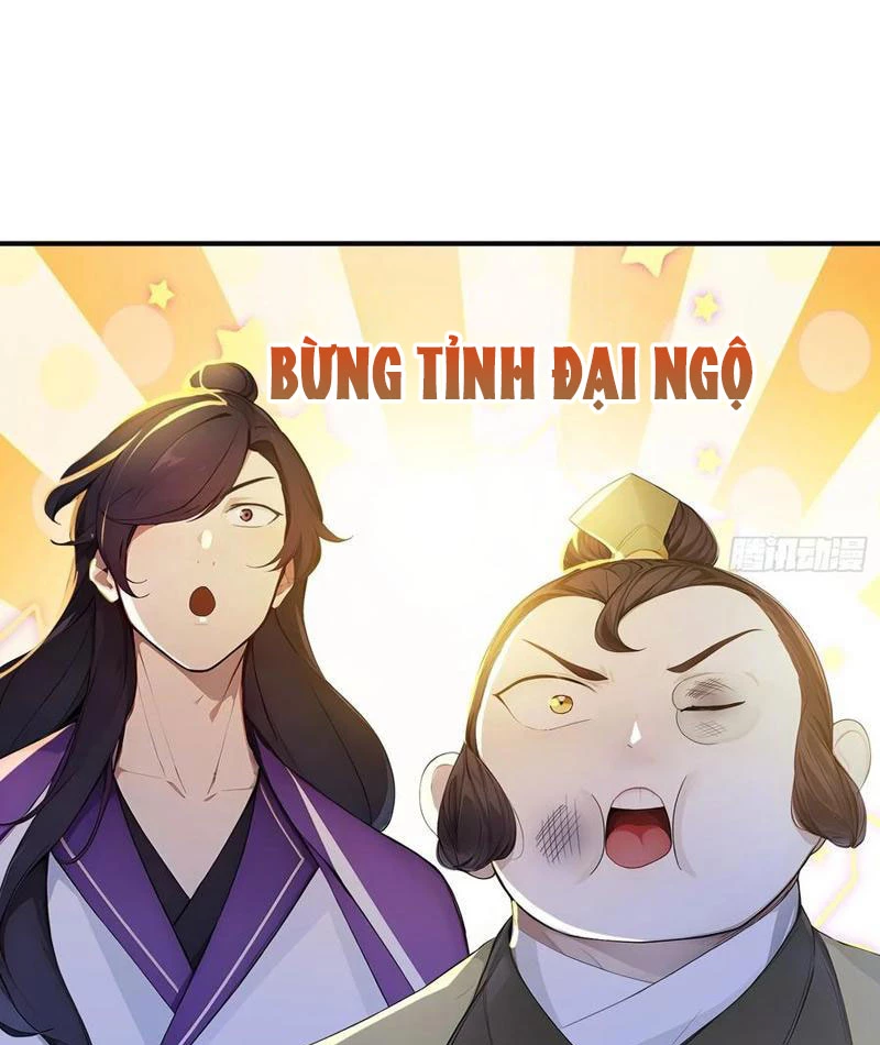 Ta Thật Sự Không Muốn Làm Thánh Tiên Chapter 53 - Trang 2