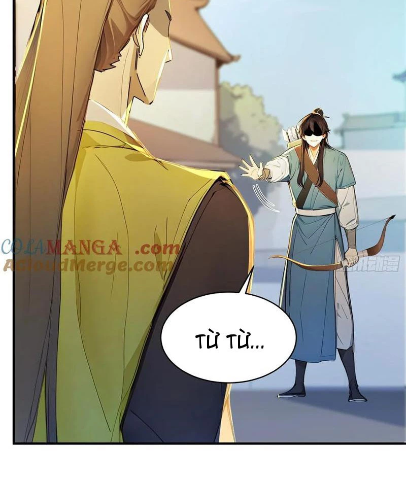 Ta Thật Sự Không Muốn Làm Thánh Tiên Chapter 53 - Trang 2