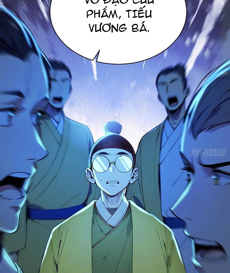 Ta Thật Sự Không Muốn Làm Thánh Tiên Chapter 53 - Trang 2