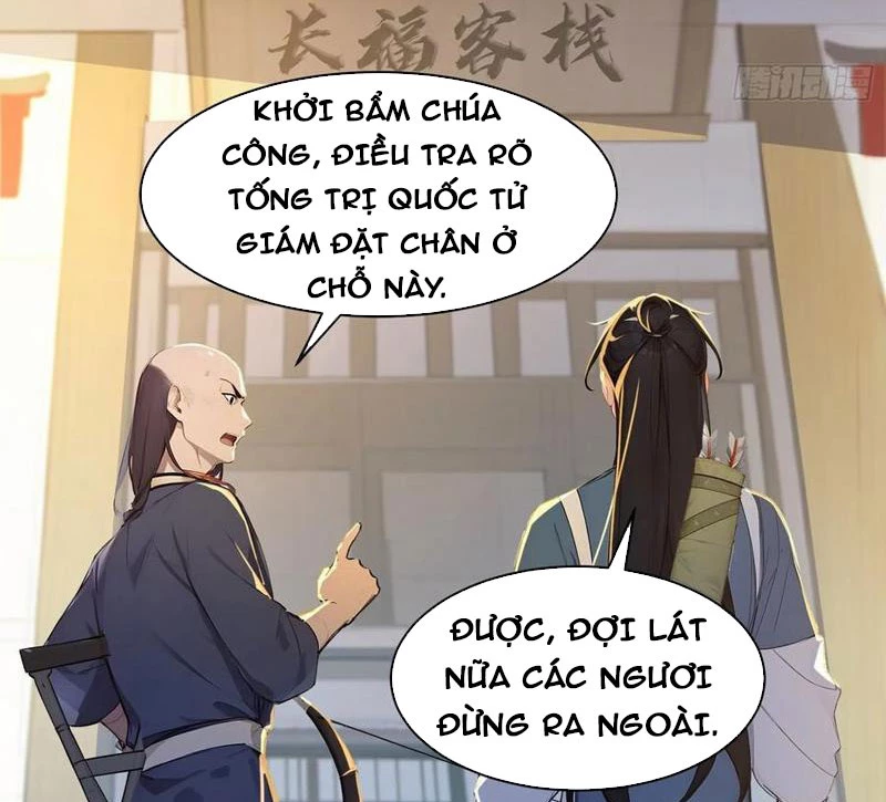 Ta Thật Sự Không Muốn Làm Thánh Tiên Chapter 52 - Trang 2