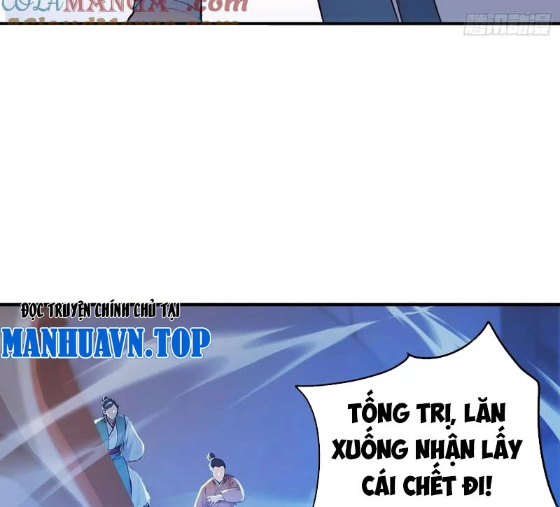 Ta Thật Sự Không Muốn Làm Thánh Tiên Chapter 52 - Trang 2