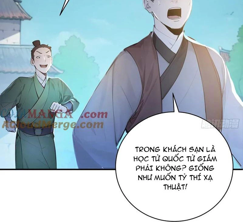 Ta Thật Sự Không Muốn Làm Thánh Tiên Chapter 52 - Trang 2