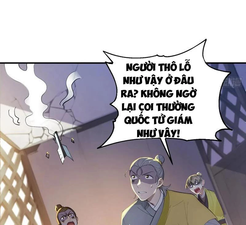 Ta Thật Sự Không Muốn Làm Thánh Tiên Chapter 52 - Trang 2