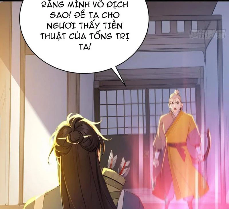 Ta Thật Sự Không Muốn Làm Thánh Tiên Chapter 52 - Trang 2