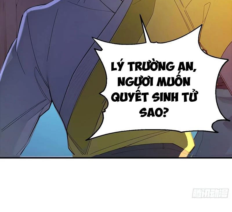 Ta Thật Sự Không Muốn Làm Thánh Tiên Chapter 52 - Trang 2