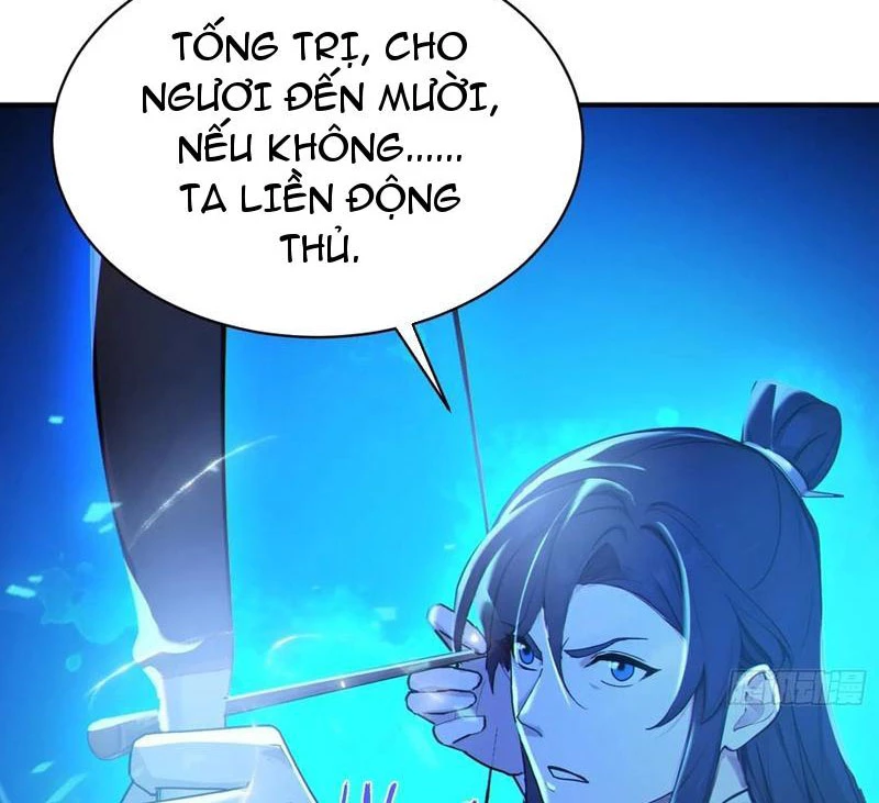 Ta Thật Sự Không Muốn Làm Thánh Tiên Chapter 52 - Trang 2