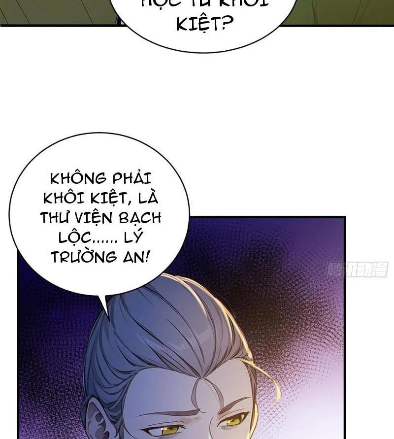 Ta Thật Sự Không Muốn Làm Thánh Tiên Chapter 51 - Trang 2