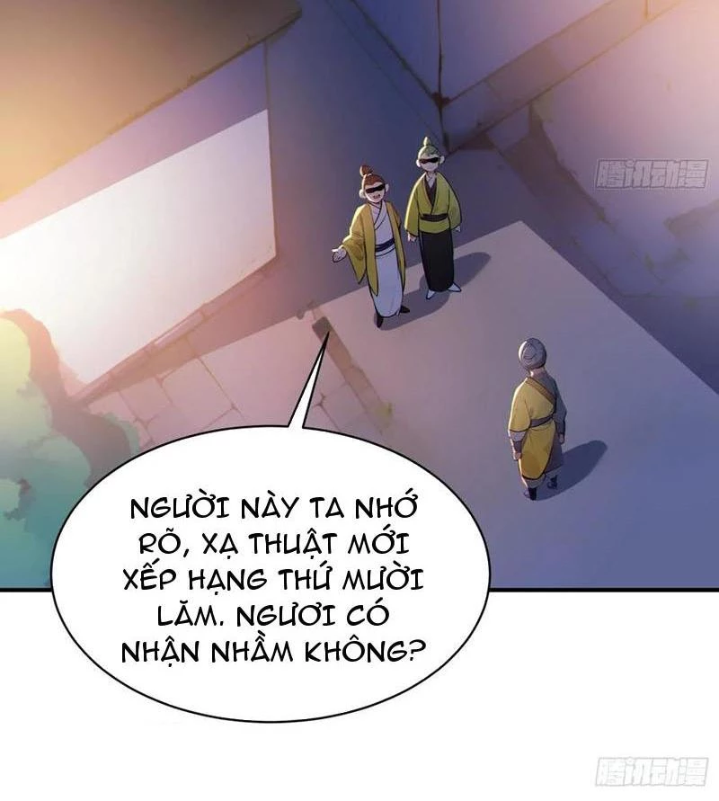 Ta Thật Sự Không Muốn Làm Thánh Tiên Chapter 51 - Trang 2