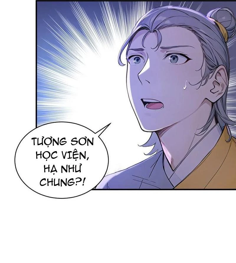 Ta Thật Sự Không Muốn Làm Thánh Tiên Chapter 51 - Trang 2