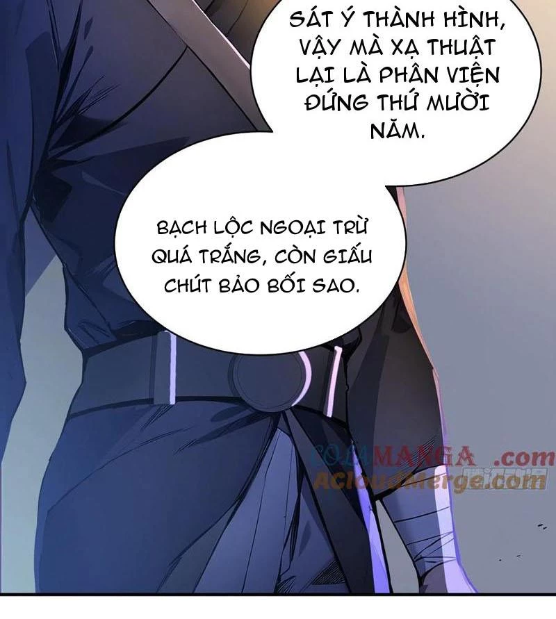 Ta Thật Sự Không Muốn Làm Thánh Tiên Chapter 51 - Trang 2