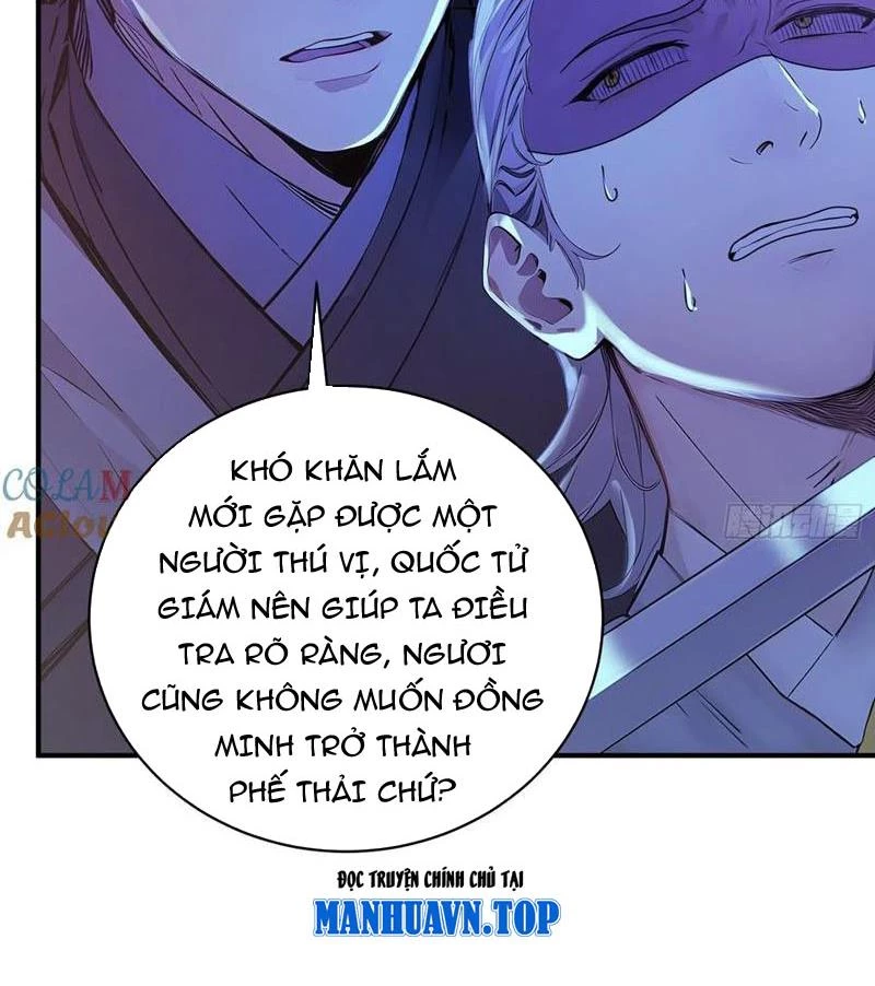 Ta Thật Sự Không Muốn Làm Thánh Tiên Chapter 51 - Trang 2