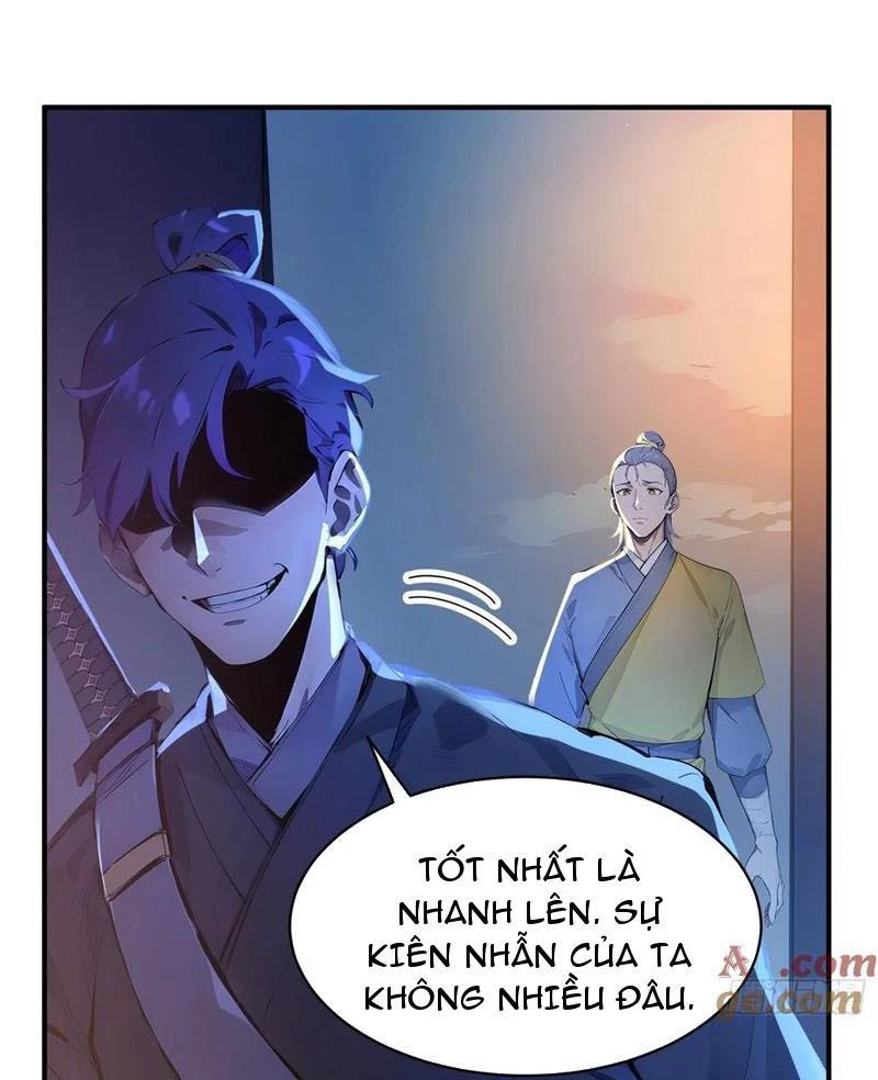 Ta Thật Sự Không Muốn Làm Thánh Tiên Chapter 51 - Trang 2