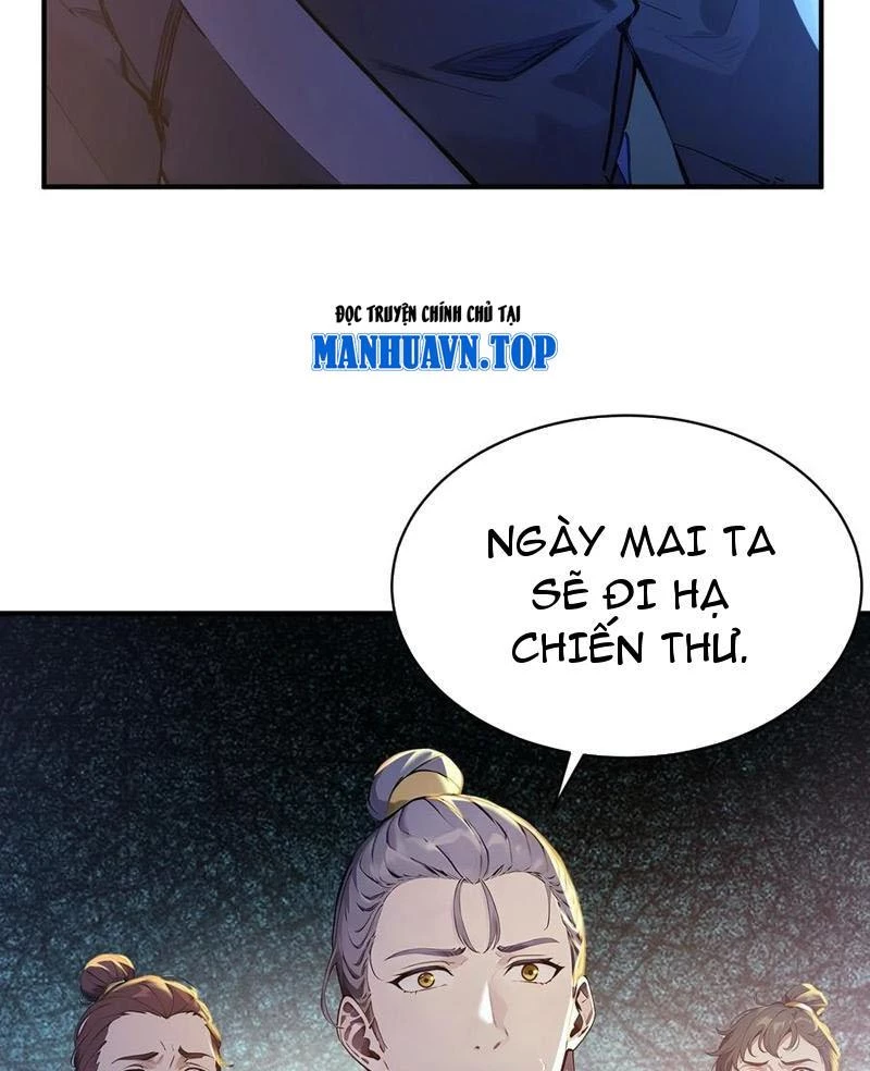 Ta Thật Sự Không Muốn Làm Thánh Tiên Chapter 51 - Trang 2