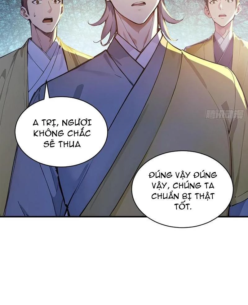 Ta Thật Sự Không Muốn Làm Thánh Tiên Chapter 51 - Trang 2